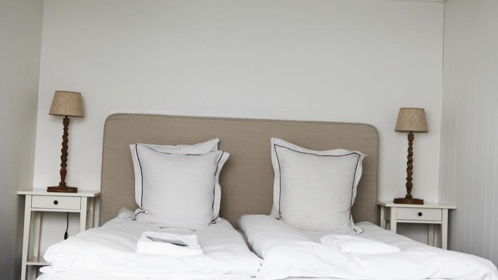 Ilse Made - Hotellet Ved Kilden Pillemark Exterior photo
